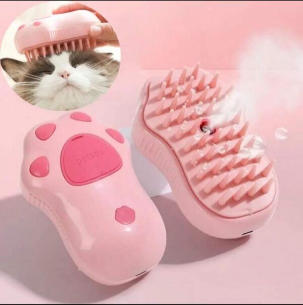 Pet Grooming Brush