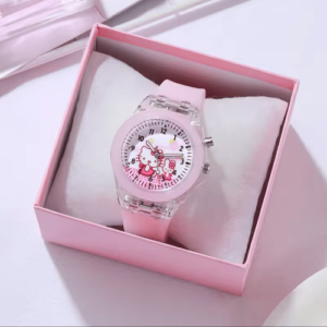 Hello Kitty Watch